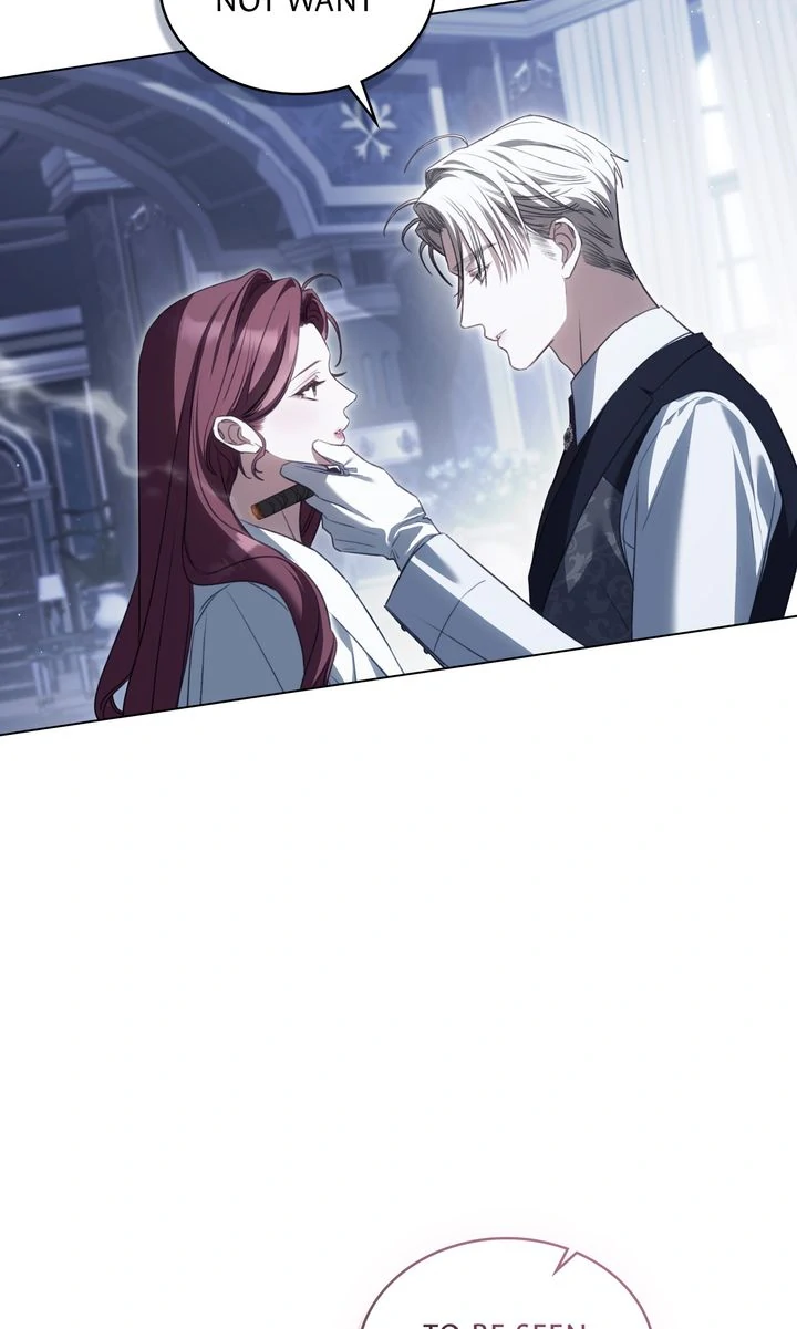 Odalisque [Hazel] Chapter 32 - page 64