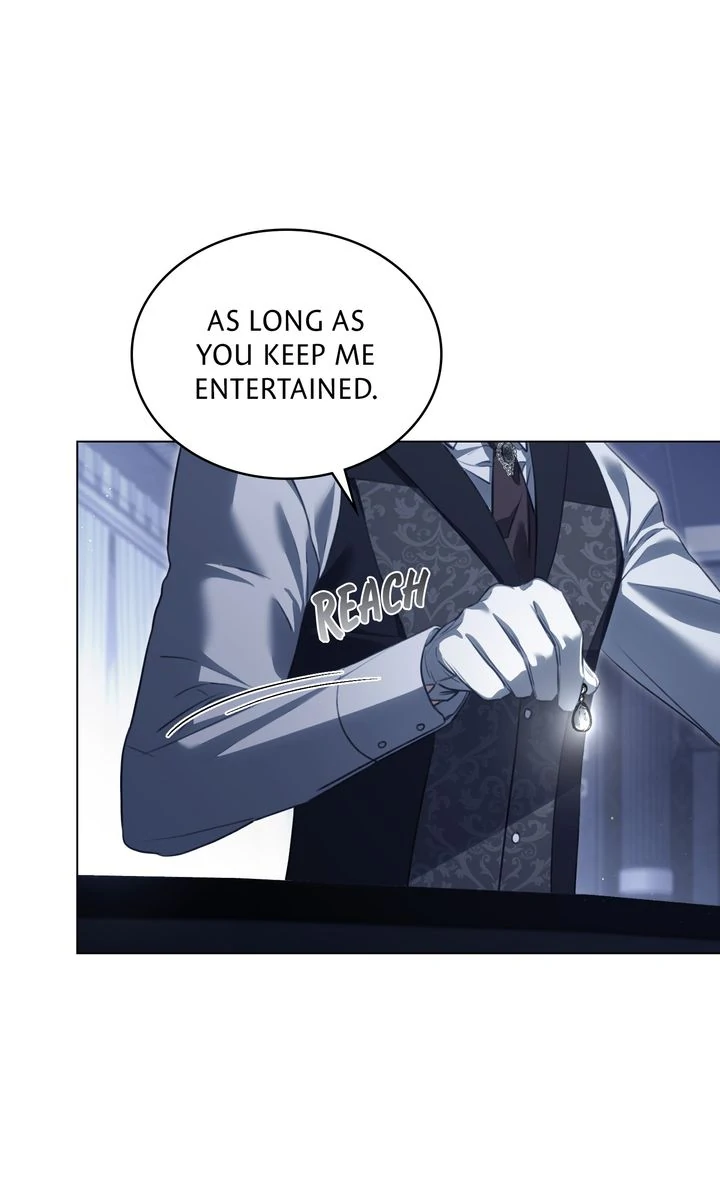 Odalisque [Hazel] Chapter 32 - page 70