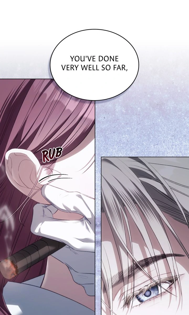 Odalisque [Hazel] Chapter 32 - page 71