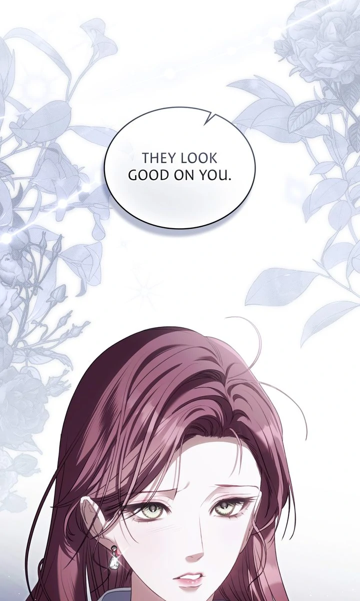 Odalisque [Hazel] Chapter 32 - page 75