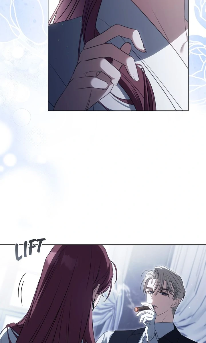 Odalisque [Hazel] Chapter 32 - page 78