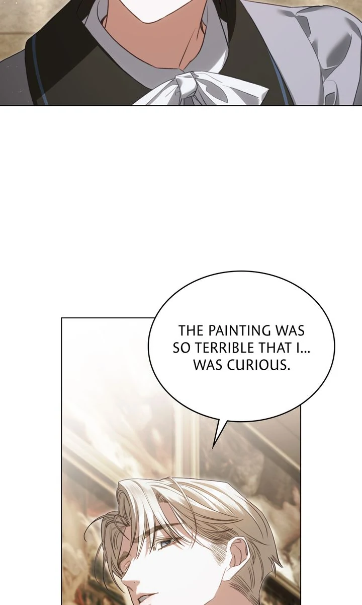 Odalisque [Hazel] Chapter 32 - page 8