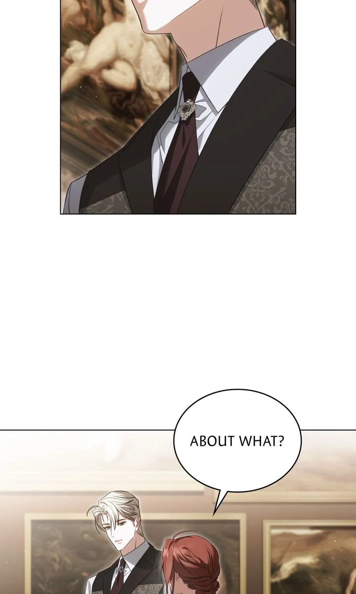 Odalisque [Hazel] Chapter 32 - page 9