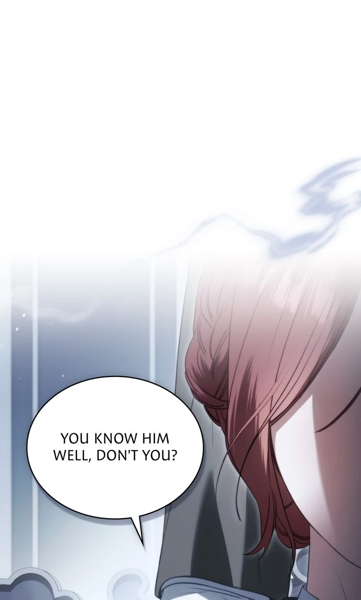 Odalisque [Hazel] Chapter 31 - page 1