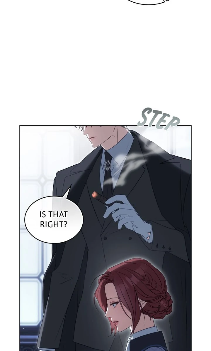 Odalisque [Hazel] Chapter 31 - page 11