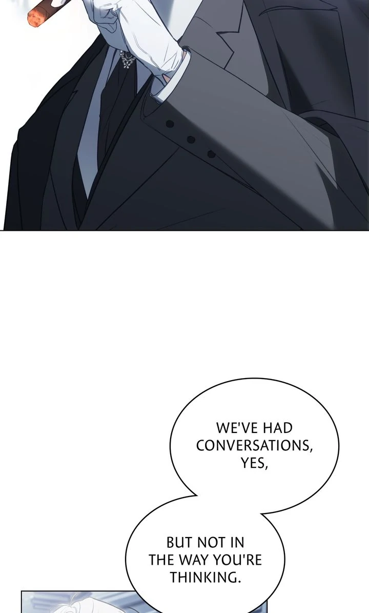Odalisque [Hazel] Chapter 31 - page 14