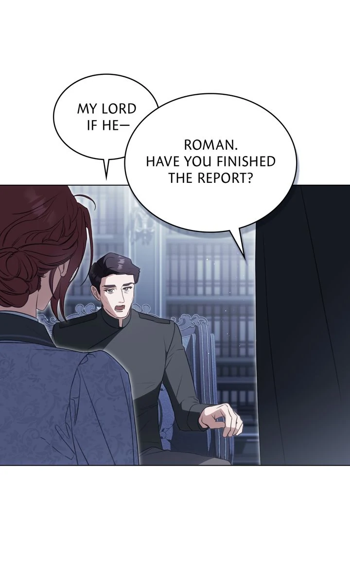 Odalisque [Hazel] Chapter 31 - page 16
