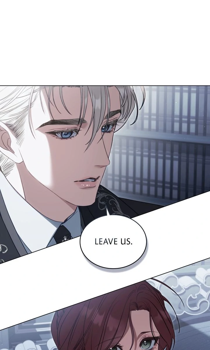 Odalisque [Hazel] Chapter 31 - page 18