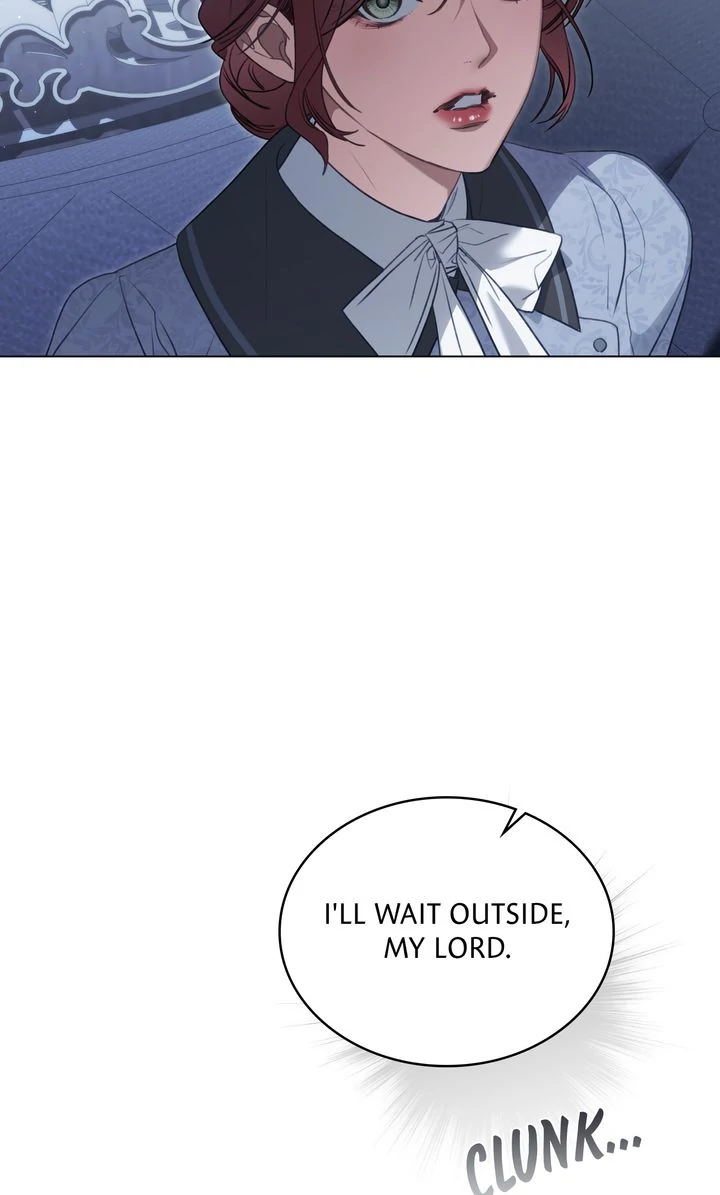 Odalisque [Hazel] Chapter 31 - page 19