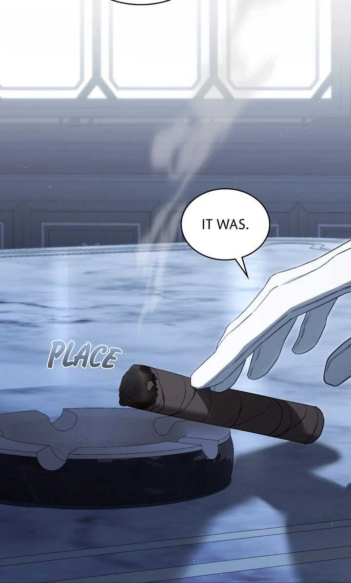 Odalisque [Hazel] Chapter 31 - page 21