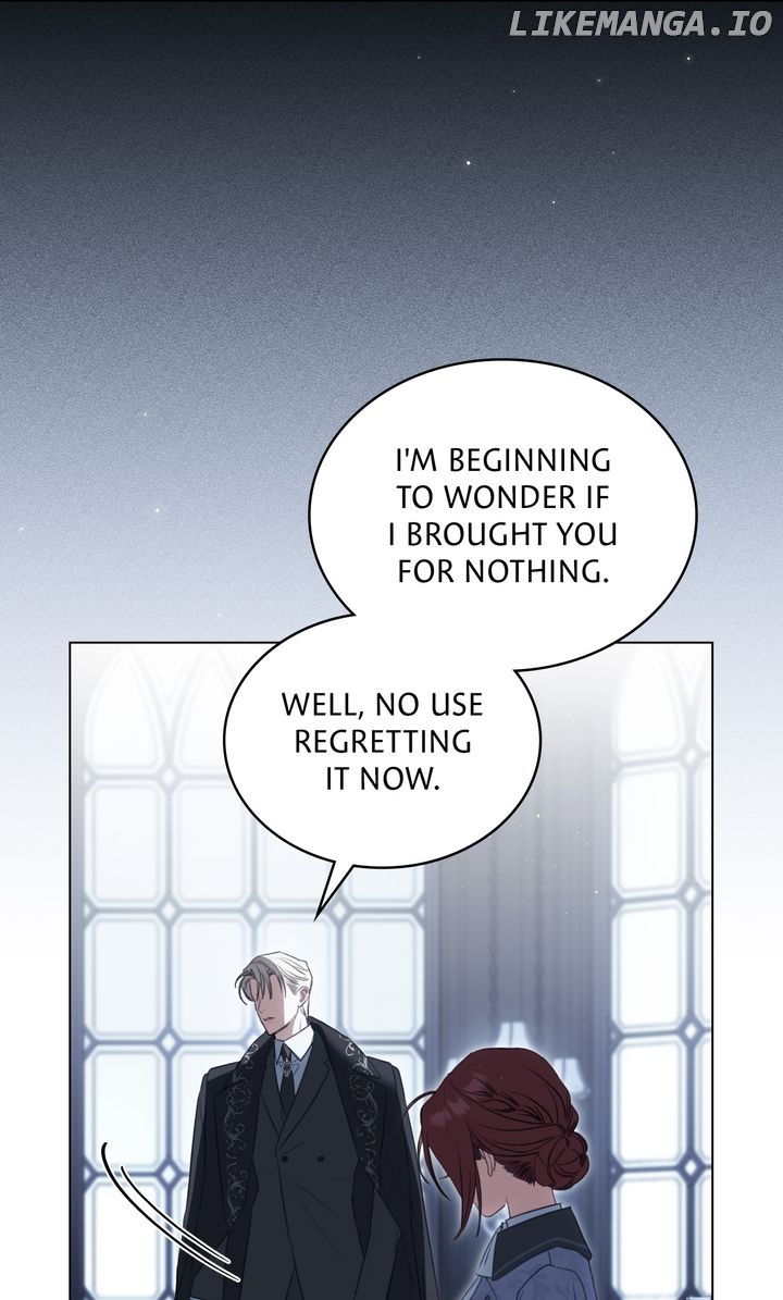 Odalisque [Hazel] Chapter 31 - page 22