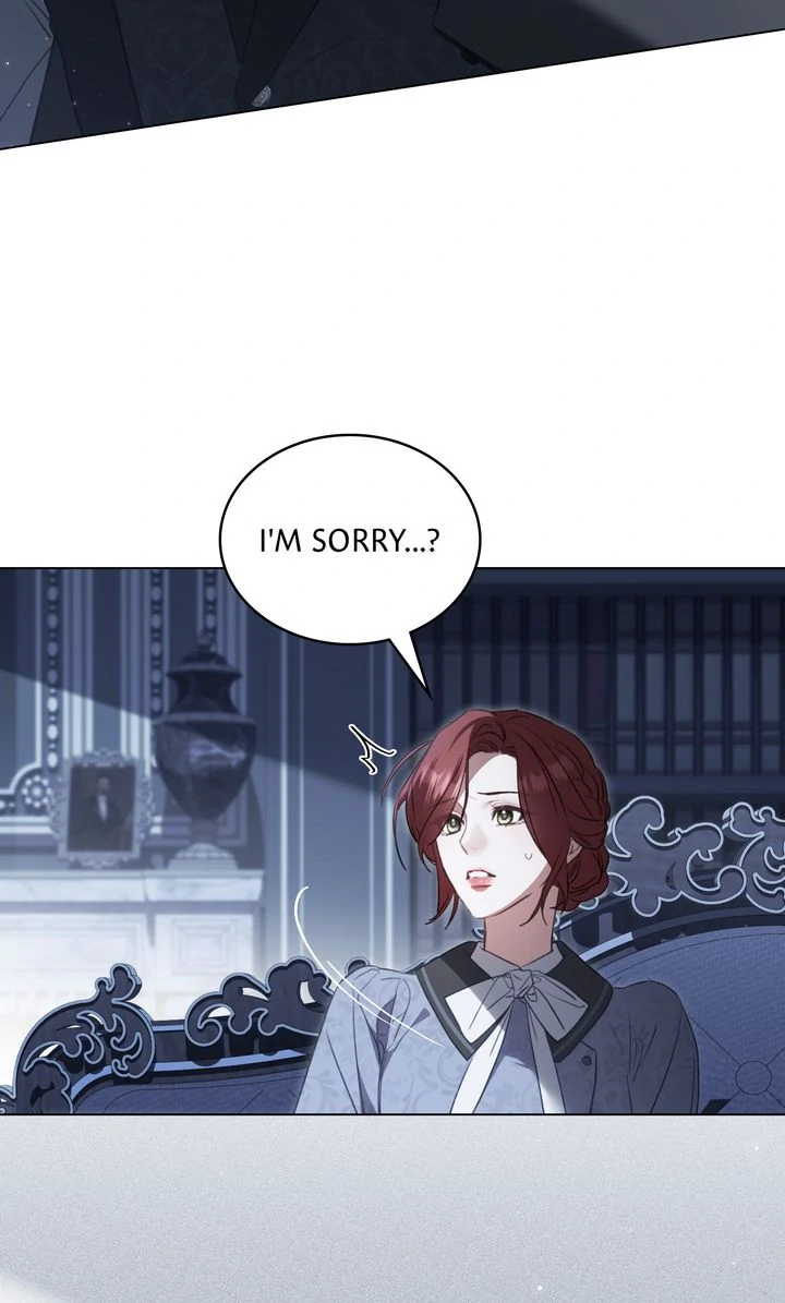 Odalisque [Hazel] Chapter 31 - page 25