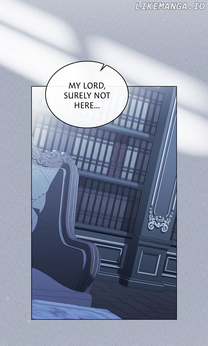Odalisque [Hazel] Chapter 31 - page 26