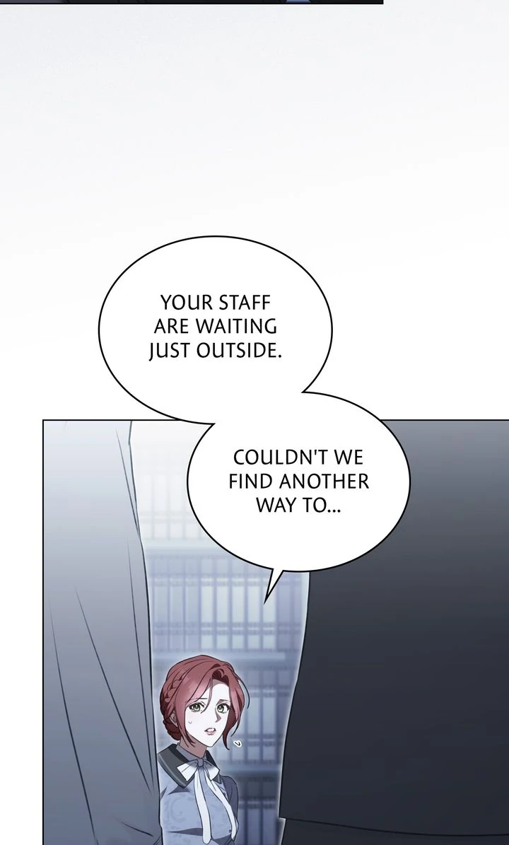 Odalisque [Hazel] Chapter 31 - page 28