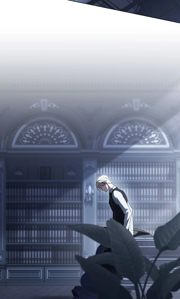 Odalisque [Hazel] Chapter 31 - page 34