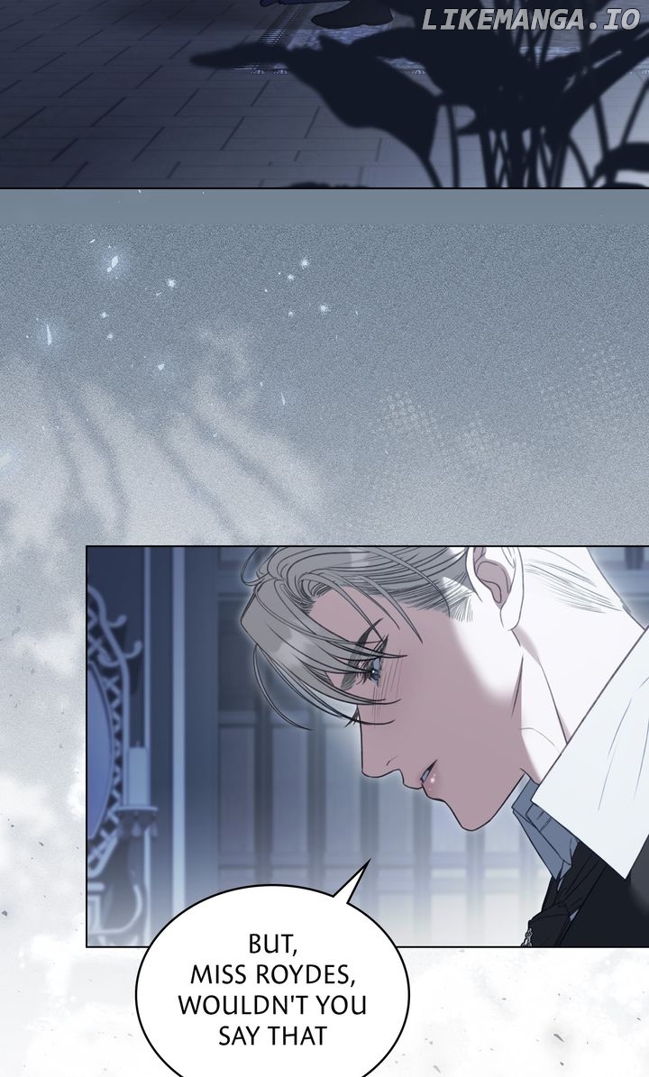 Odalisque [Hazel] Chapter 31 - page 35