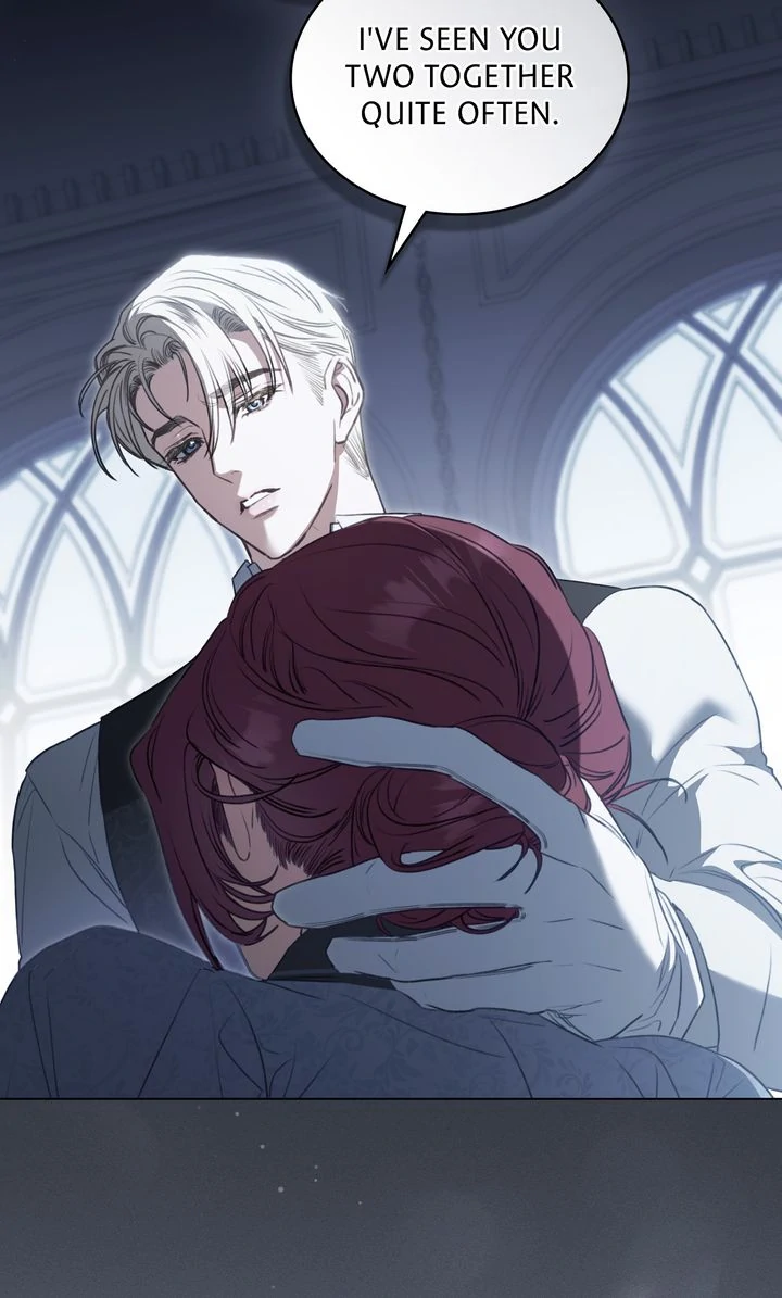Odalisque [Hazel] Chapter 31 - page 41