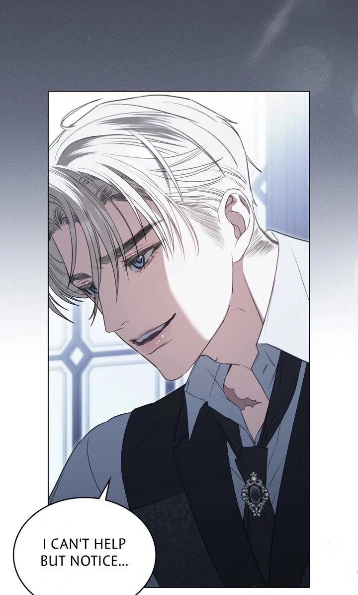 Odalisque [Hazel] Chapter 31 - page 42