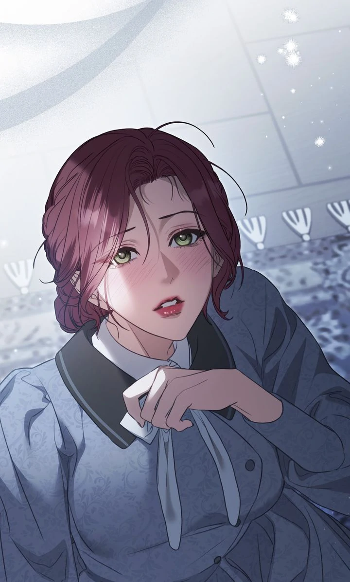 Odalisque [Hazel] Chapter 31 - page 46