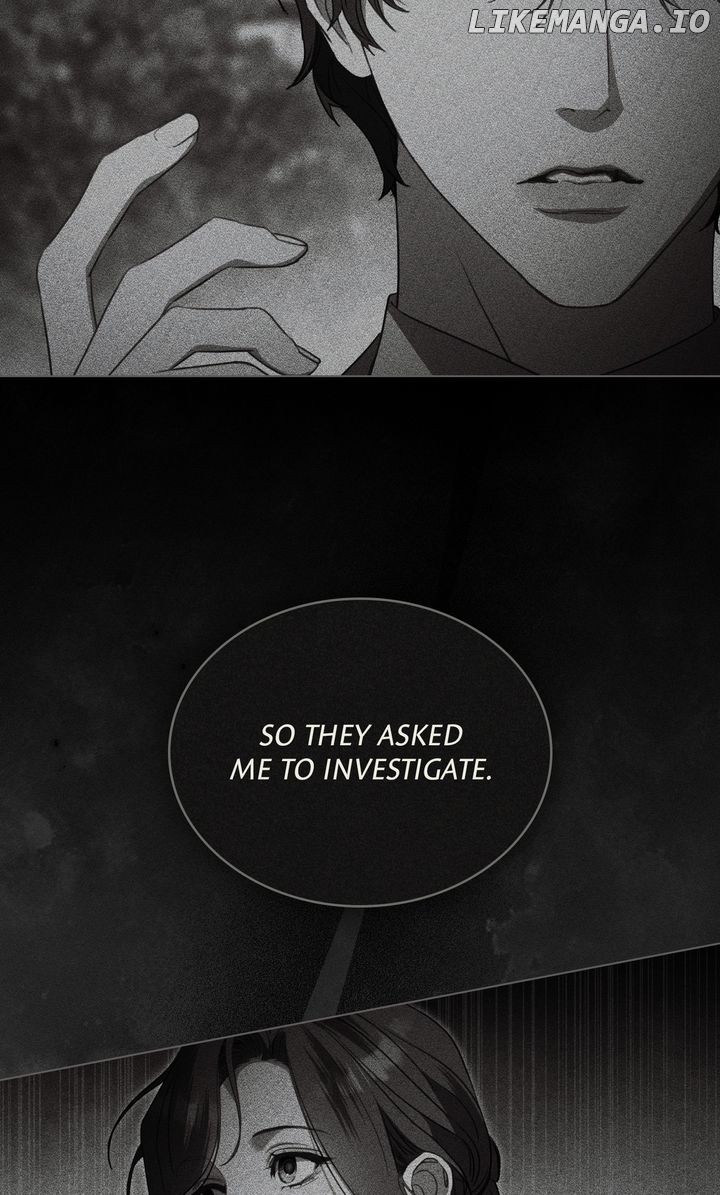 Odalisque [Hazel] Chapter 31 - page 5