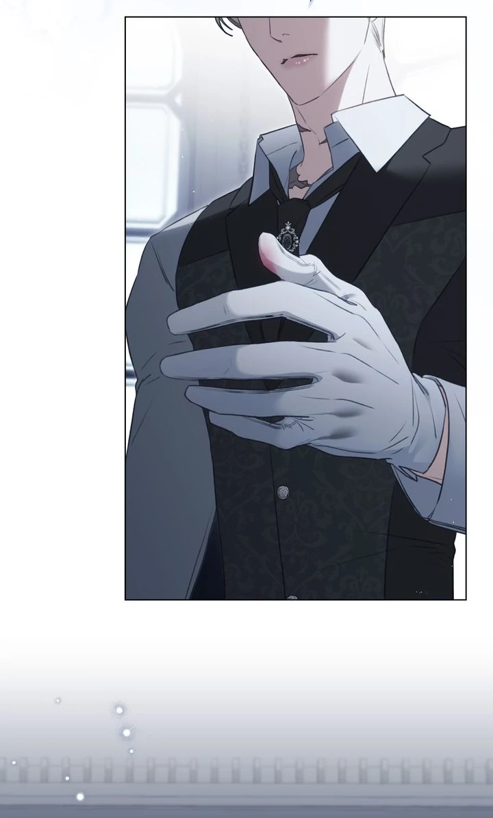 Odalisque [Hazel] Chapter 31 - page 50