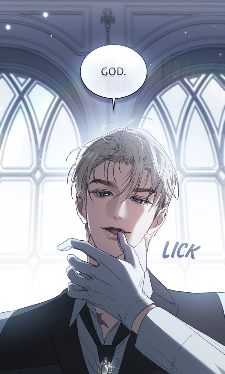 Odalisque [Hazel] Chapter 31 - page 51