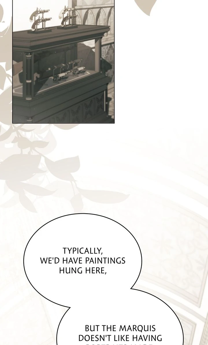 Odalisque [Hazel] Chapter 31 - page 59