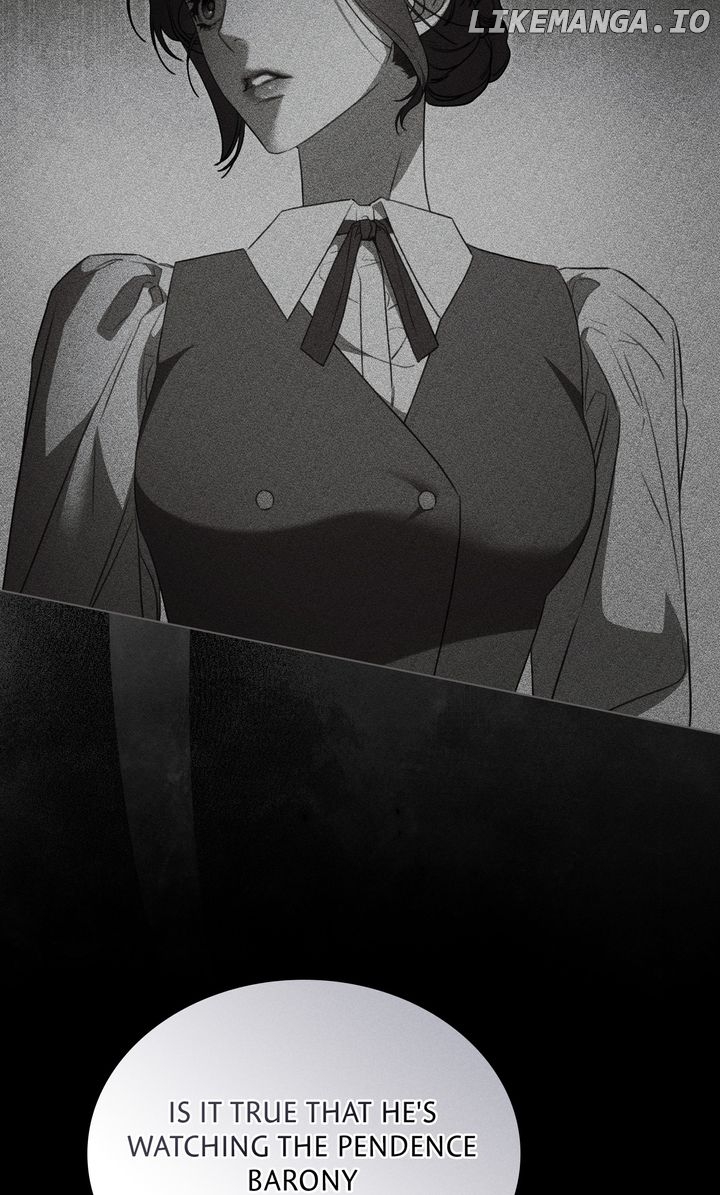 Odalisque [Hazel] Chapter 31 - page 6