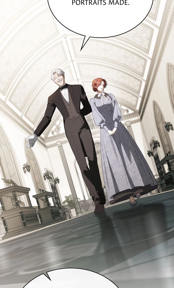 Odalisque [Hazel] Chapter 31 - page 60