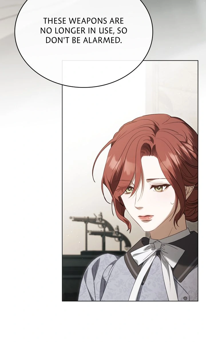 Odalisque [Hazel] Chapter 31 - page 61