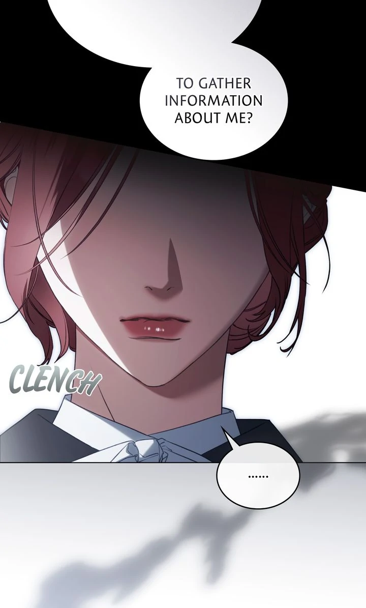 Odalisque [Hazel] Chapter 31 - page 7