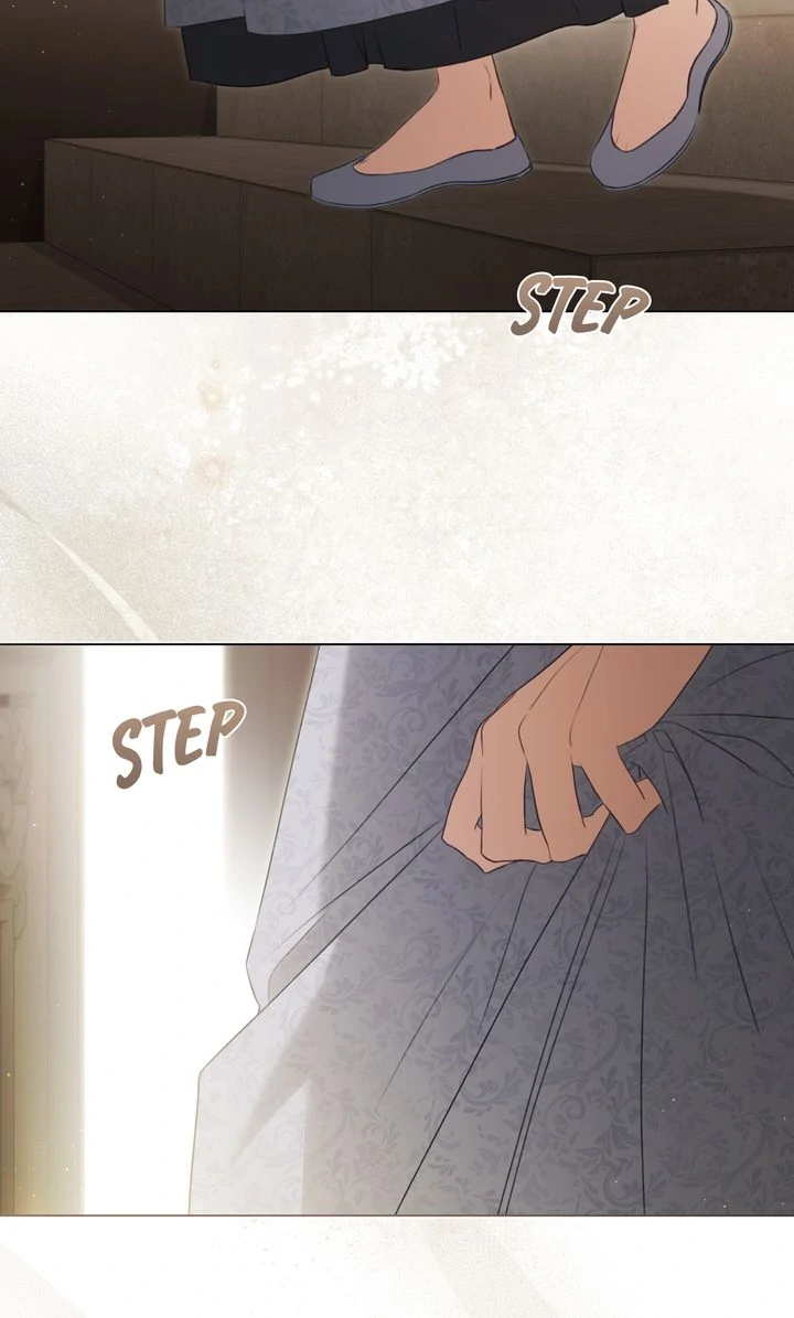 Odalisque [Hazel] Chapter 31 - page 72