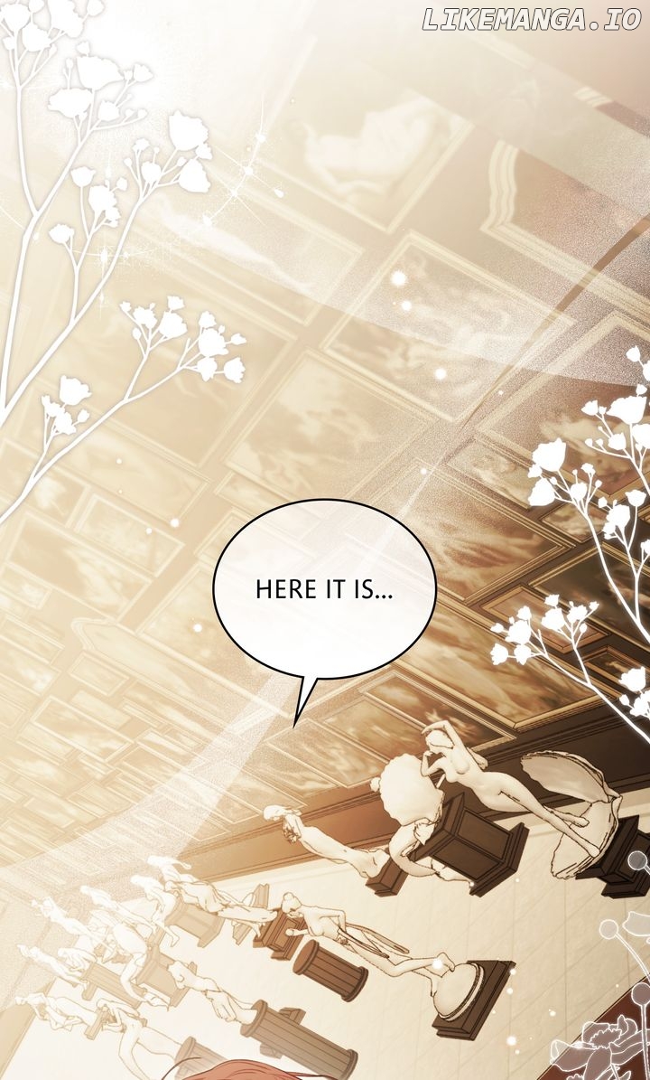 Odalisque [Hazel] Chapter 31 - page 74