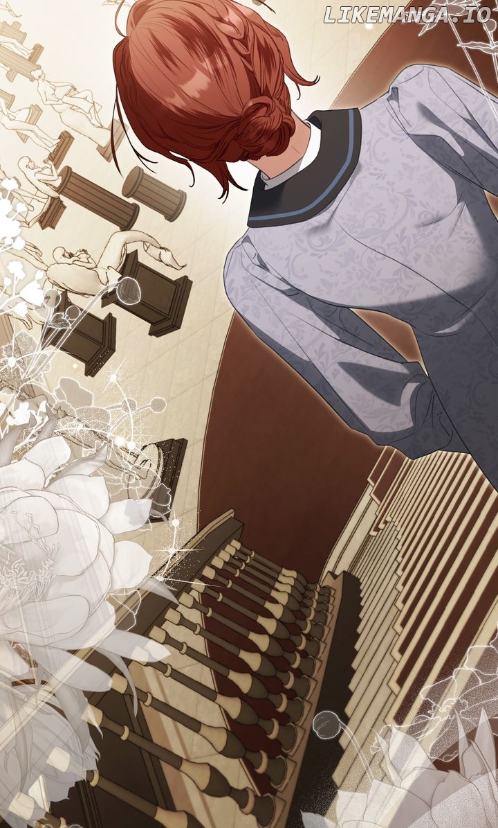 Odalisque [Hazel] Chapter 31 - page 75