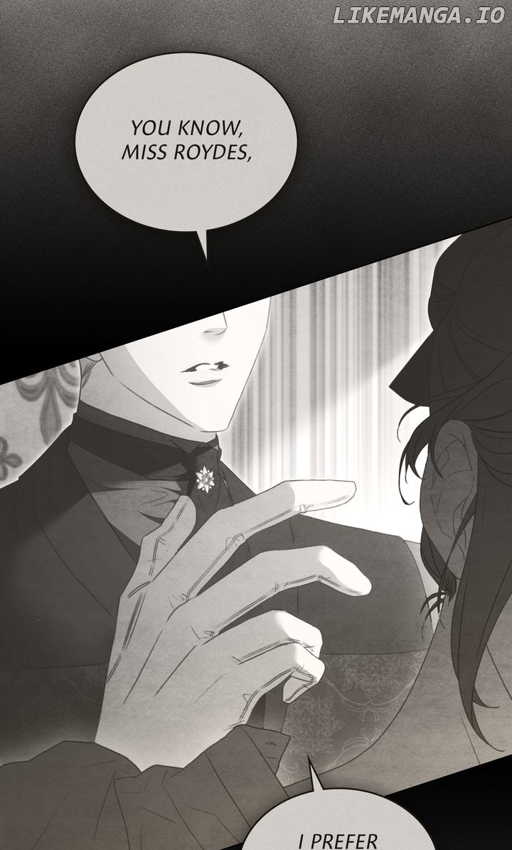 Odalisque [Hazel] Chapter 31 - page 78