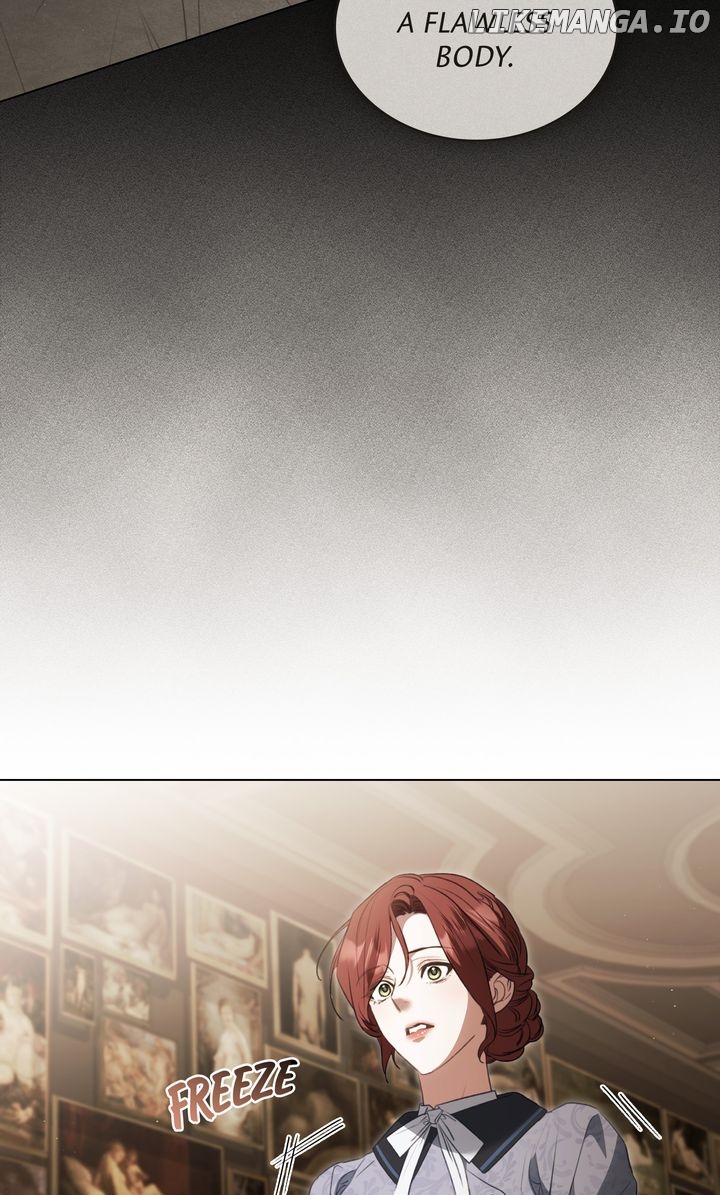 Odalisque [Hazel] Chapter 31 - page 79