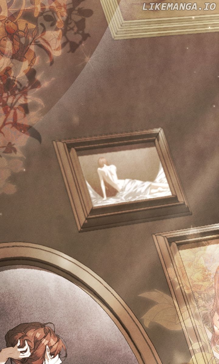 Odalisque [Hazel] Chapter 31 - page 83