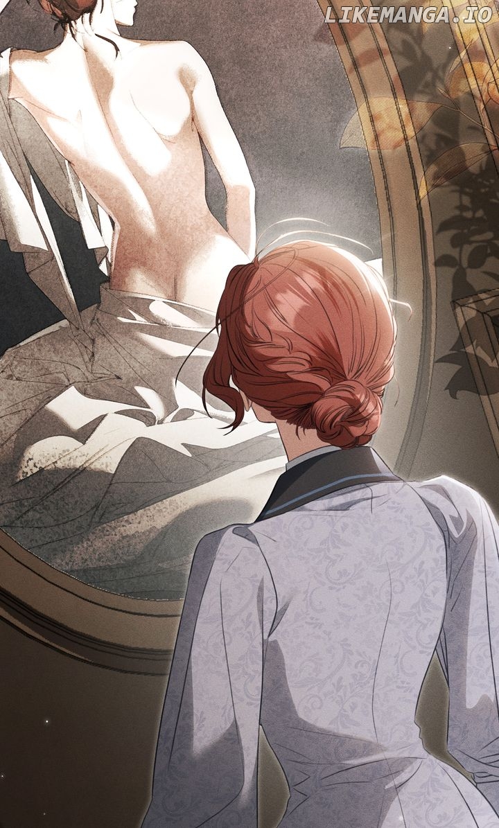 Odalisque [Hazel] Chapter 31 - page 84