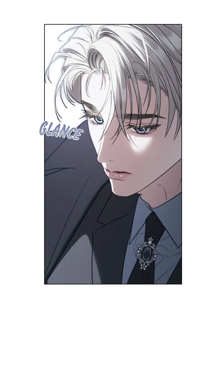 Odalisque [Hazel] Chapter 31 - page 9