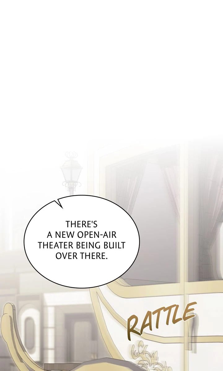Odalisque [Hazel] Chapter 30 - page 1