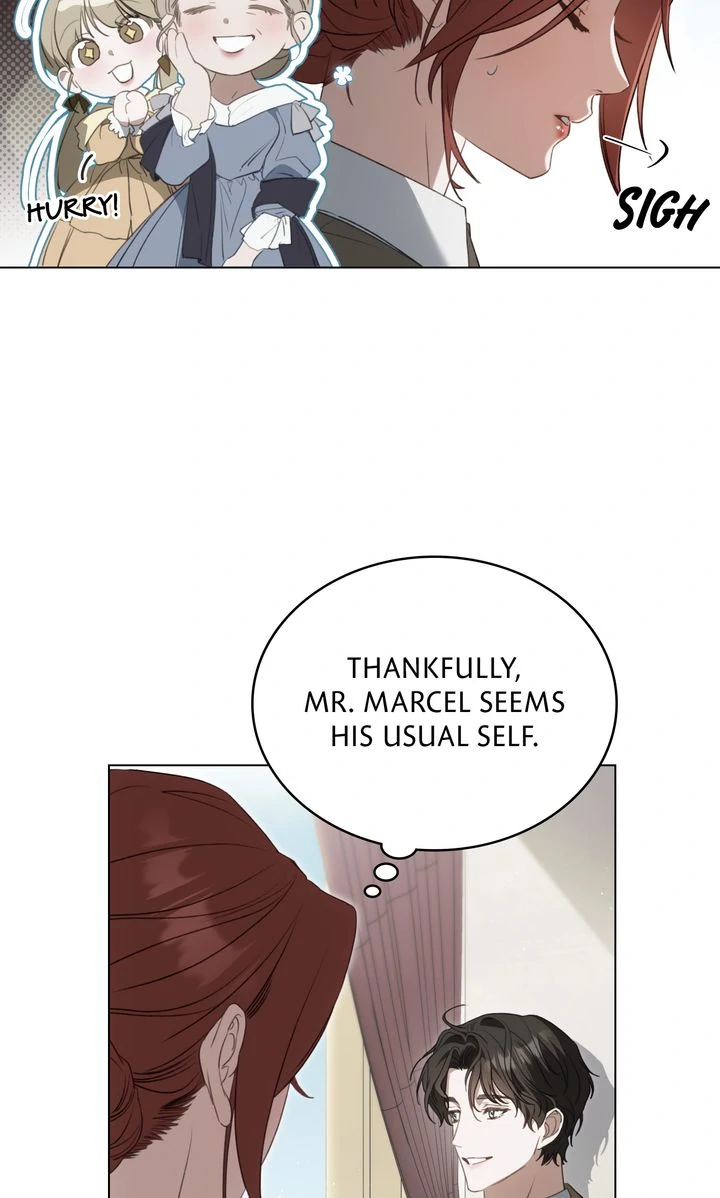 Odalisque [Hazel] Chapter 30 - page 10