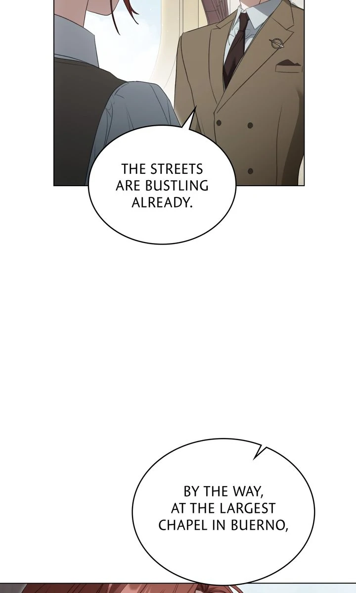 Odalisque [Hazel] Chapter 30 - page 11