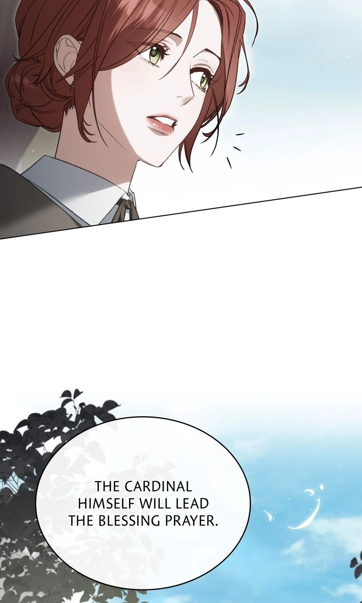 Odalisque [Hazel] Chapter 30 - page 12
