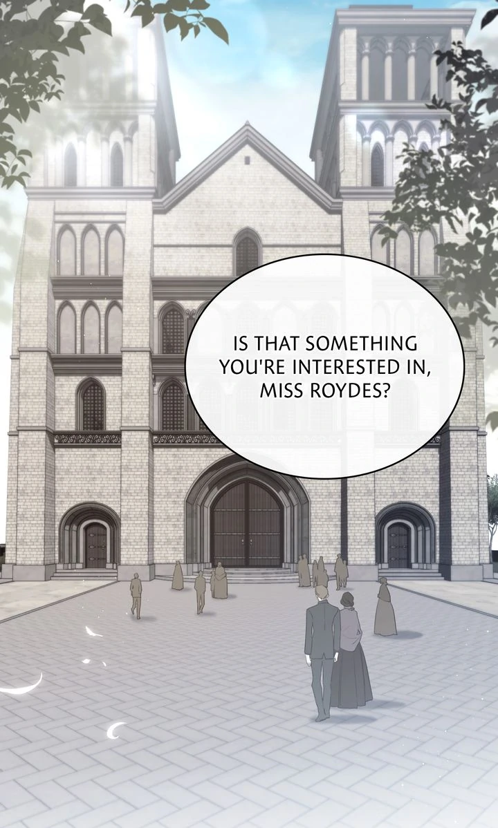 Odalisque [Hazel] Chapter 30 - page 13