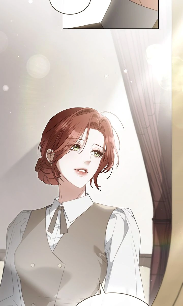 Odalisque [Hazel] Chapter 30 - page 20