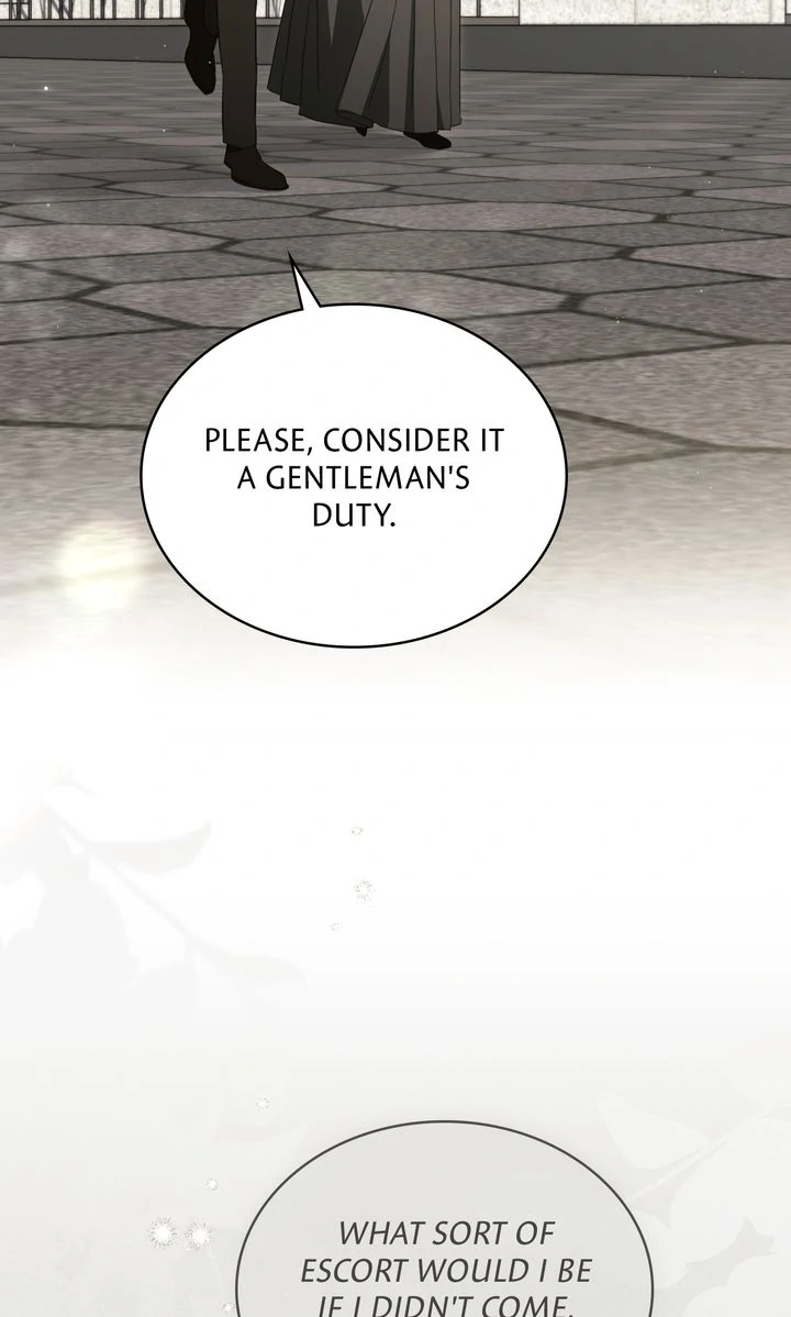 Odalisque [Hazel] Chapter 30 - page 25