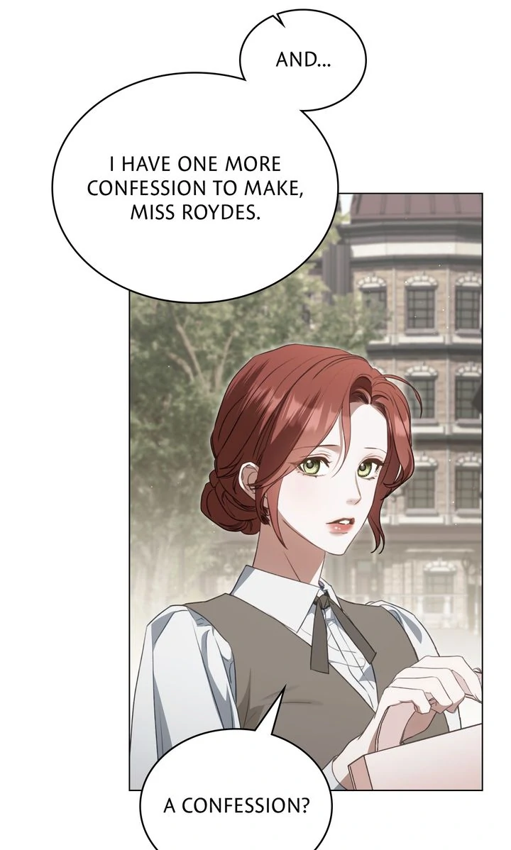 Odalisque [Hazel] Chapter 30 - page 31