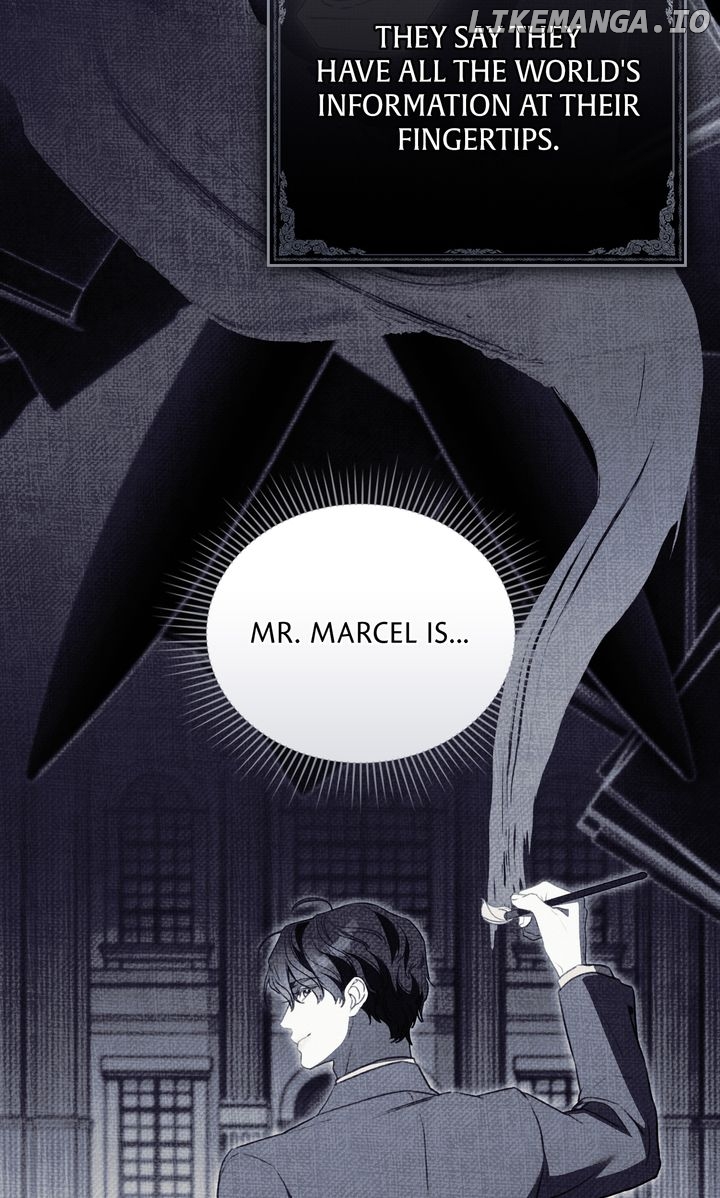 Odalisque [Hazel] Chapter 30 - page 36