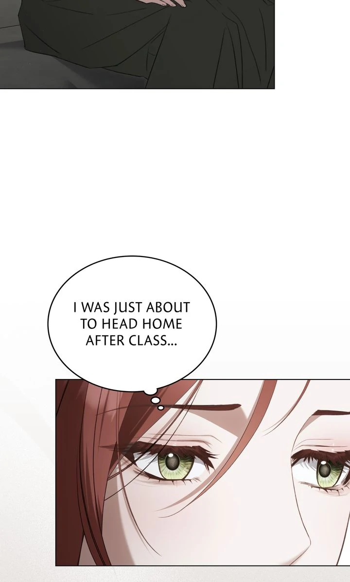 Odalisque [Hazel] Chapter 30 - page 4