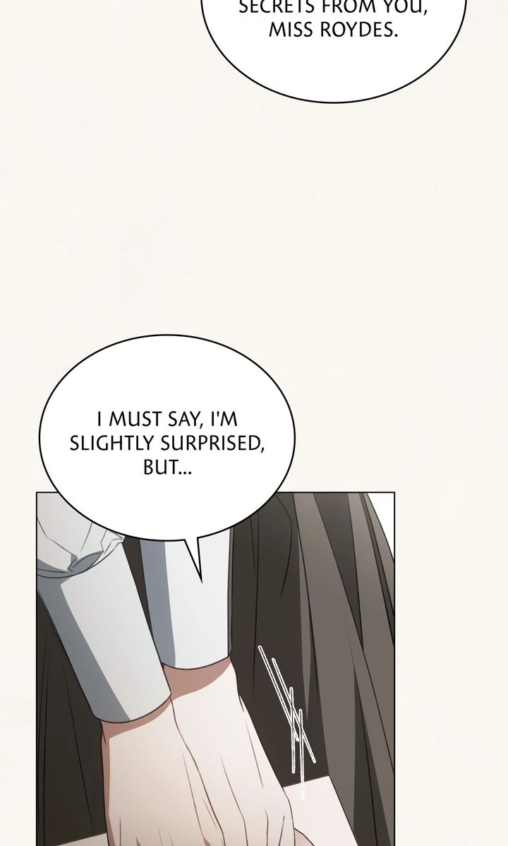 Odalisque [Hazel] Chapter 30 - page 40